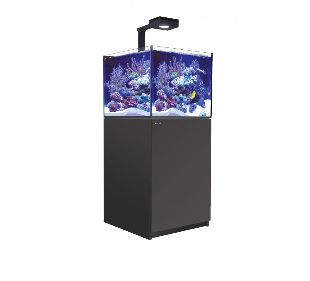 Red Sea Reefer XL 200 Deluxe Meerwasseraquarium Komplettset Red Sea Reefer XL 200 Deluxe Meerwasseraquarium Komplettset